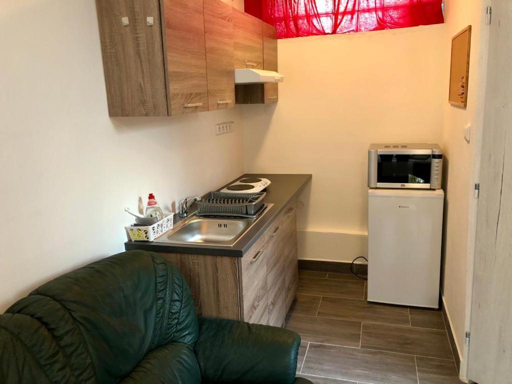 Apartmany Family Krumlov Český Krumlov Eksteriør billede