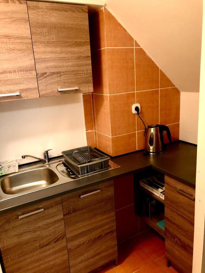 Apartmany Family Krumlov Český Krumlov Eksteriør billede