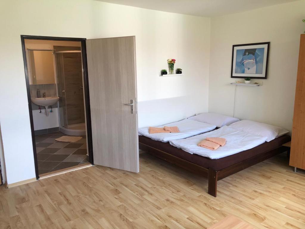 Apartmany Family Krumlov Český Krumlov Eksteriør billede