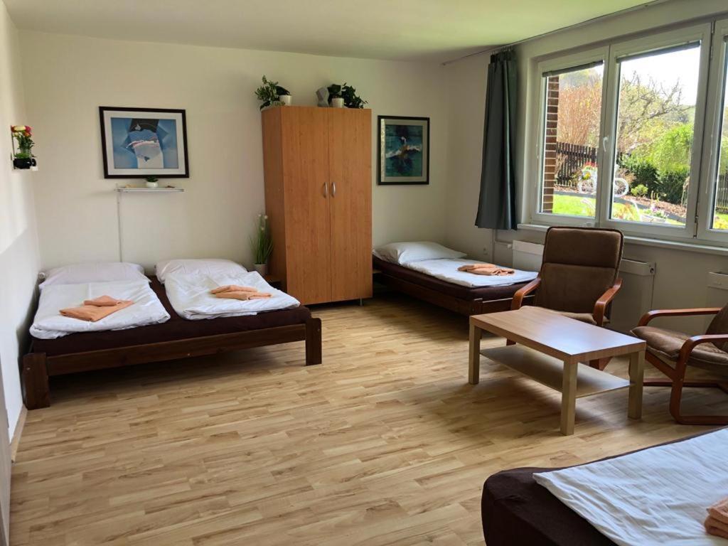 Apartmany Family Krumlov Český Krumlov Eksteriør billede