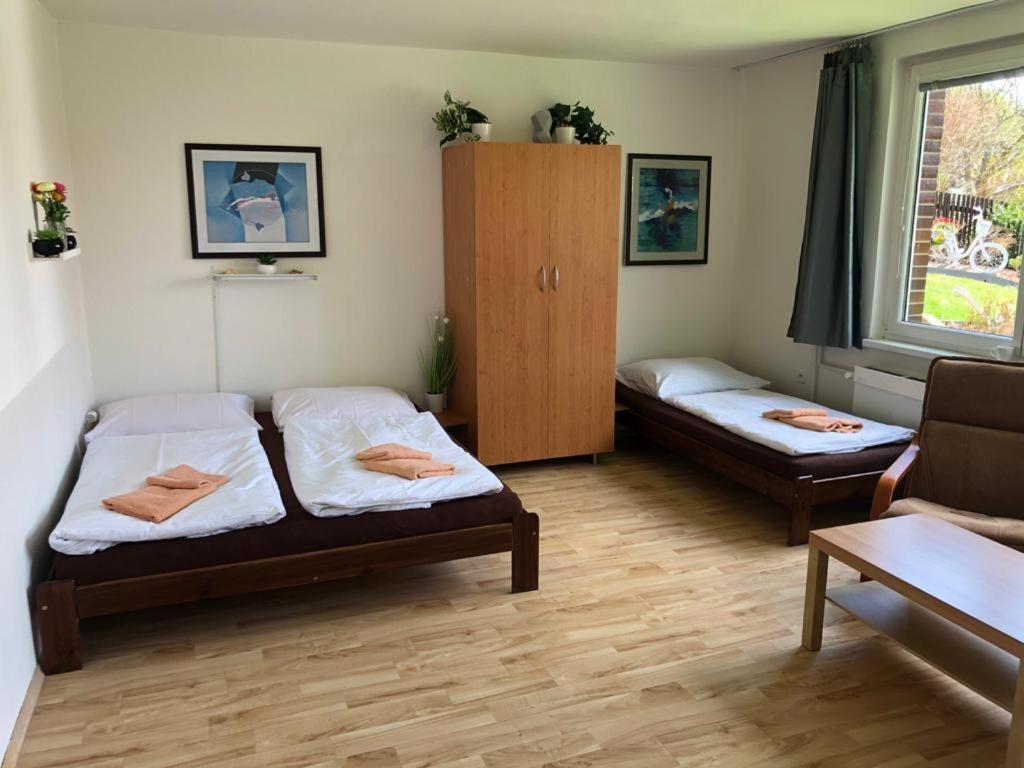 Apartmany Family Krumlov Český Krumlov Eksteriør billede