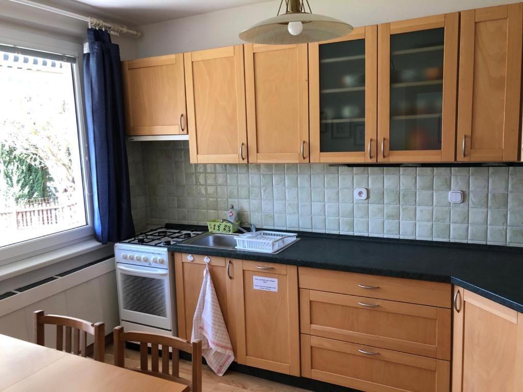 Apartmany Family Krumlov Český Krumlov Eksteriør billede