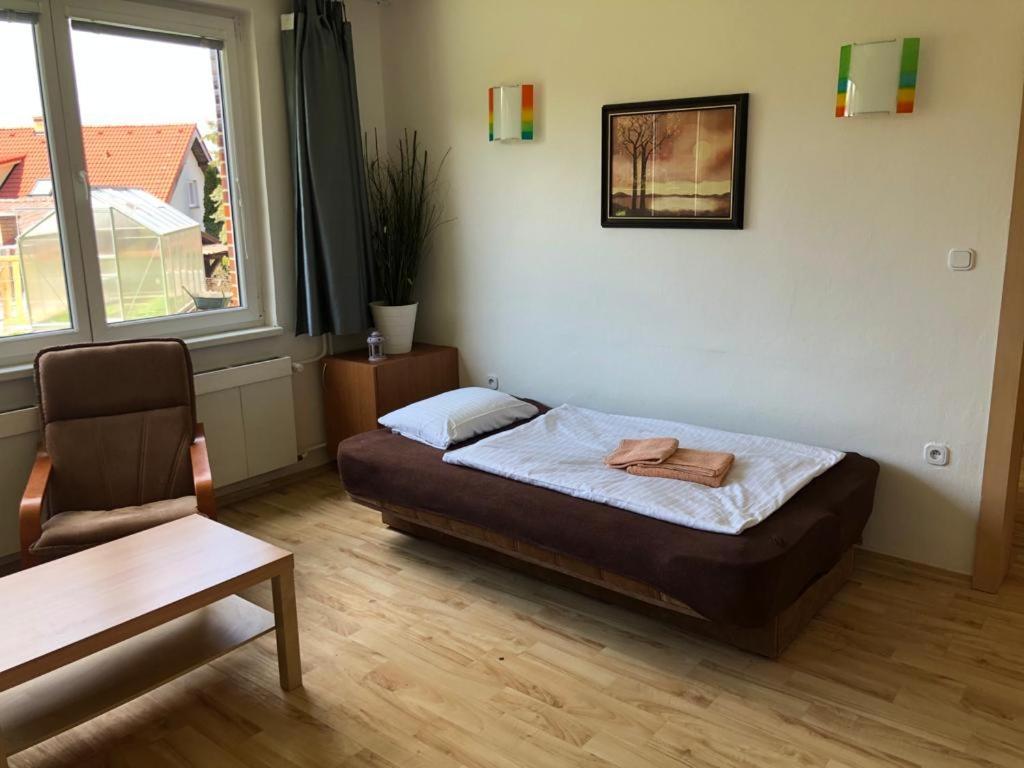 Apartmany Family Krumlov Český Krumlov Eksteriør billede