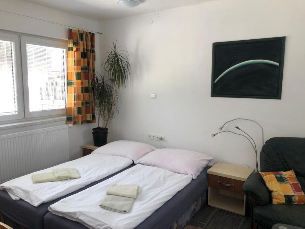 Apartmany Family Krumlov Český Krumlov Eksteriør billede